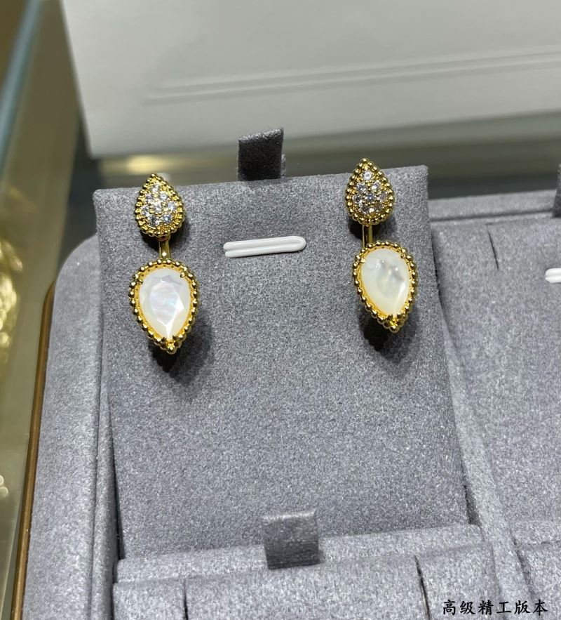 Boucheron Earrings